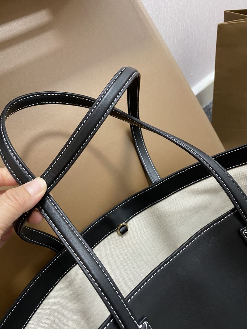 Burberry Shopping Bags